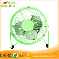 RoHS promotional portable electric fan motors shaft